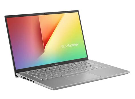 Asus VivoBook 14 X412FJ im Test: Kompakter 14-Zöller schwächelt im Laufzeit-Test - Notebookcheck ...