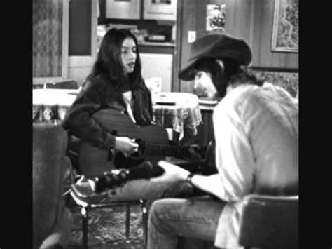 Gram Parsons - How Did You Meet Emmylou Harris (Interview) - YouTube