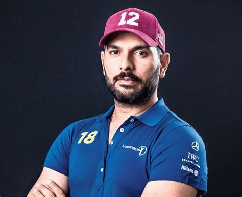 Yuvraj Singh: Biography, Age, Wife, Father, News, Cricketer - TAE