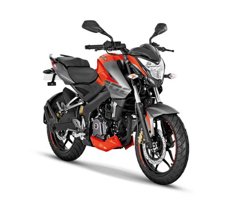 Bajaj Pulsar Pulsar NS200 FI ABS 2018 | Precio S/ 10,587 | Motos Bajaj ...