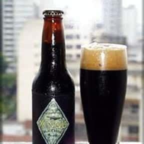 Popular Beers from Brazil | List of the Top Brazilian Beer