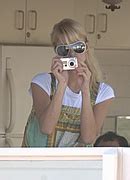 Magic Johnson & Wife In Italy and Paris Hilton in Malibu