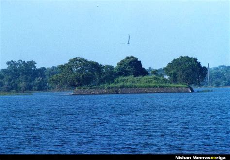 Parakrama Samudraya - The Sea of Parakrama | AmazingLanka.com