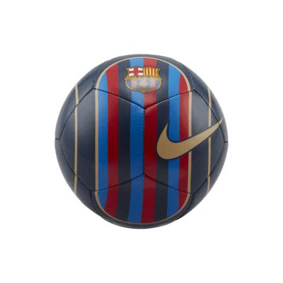 FC Barcelona Skills Football. Nike SE