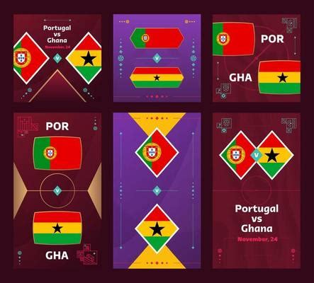 Portugal Ghana Vector Art, Icons, and Graphics for Free Download