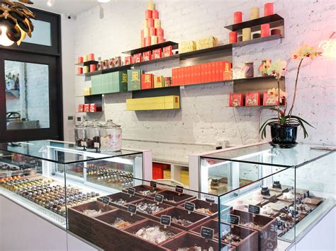 NYC's 14 best chocolate shops