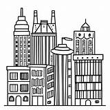City Printable coloring Page  Download Print Or Color Online For Free sketch template
