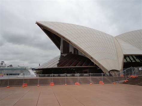 Sydney Opera House Tour | Wendy Harman | Flickr