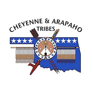 Cheyenne and Arapaho Tribes - NonDoc