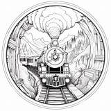 Tunnel Kiln Patents Burner Drawing Sketch Coloring Page sketch template