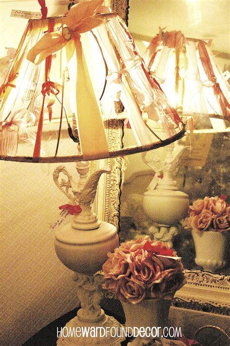 You Light Up My Life... homewardFOUND decor