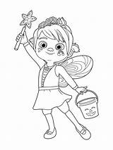 Happy JJ Cocomelon coloring Page  Download Print Or Color Online For Free sketch template
