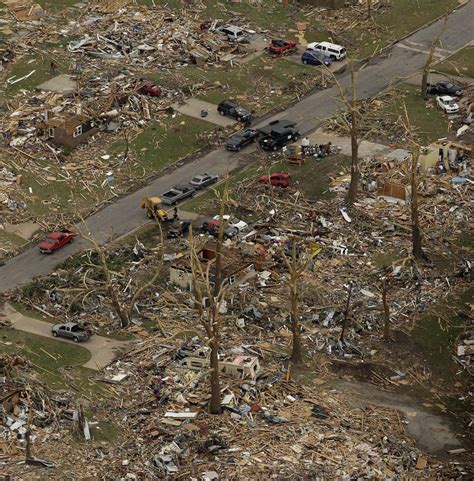 As Joplin digs out, more storms are in the forecast | MPR News