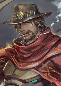 310 Cole Cassidy ideas in 2024 | mccree overwatch, mccree, overwatch