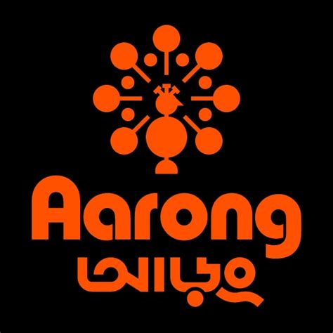 aarong-logo - ইয়ুথ অপরচুনিটিস