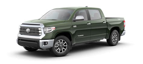 2021 Toyota Tundra Price, Specs, Photos | Berge Toyota