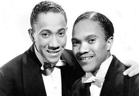 Celebrating Black History: The Nicholas Brothers - Westbury Arts