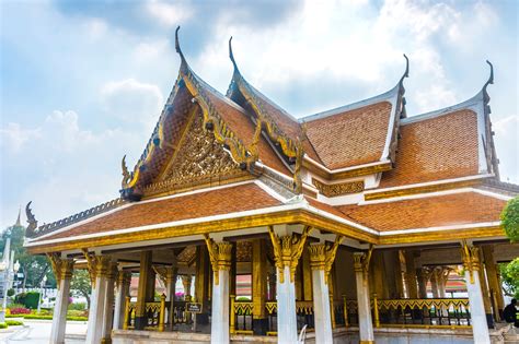 24 Must-See Temples in Bangkok - Bangkok's Most Important Temples and ...