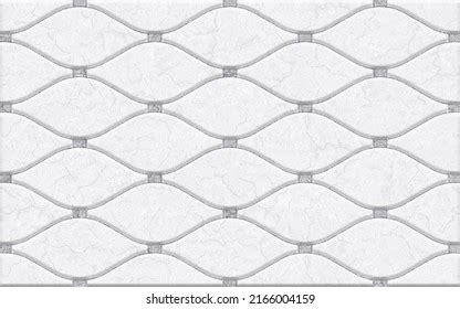 Ceramic Wall Tiles Design 12x18 Stock Photo 2166004159 | Shutterstock