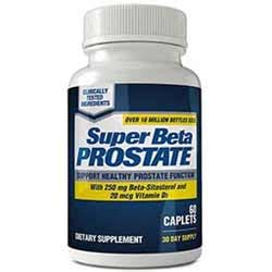 Super Beta Prostate Review - Is It Worth Buying Supplement?