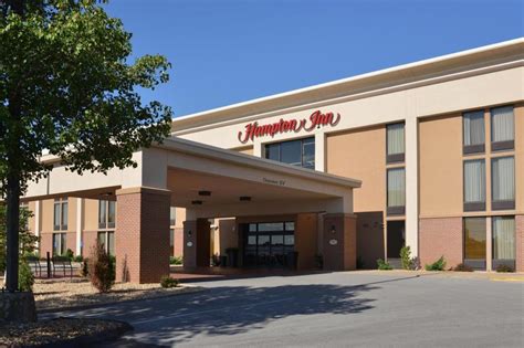 Hampton Inn Springfield South Hotel (Springfield (MO)) - Deals, Photos & Reviews