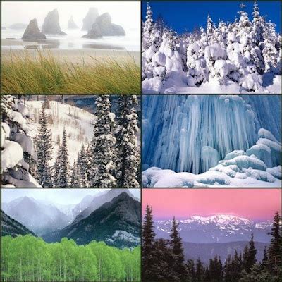 Theme Styles: Free 1,250 Nature Scenes HQ Wallpapers