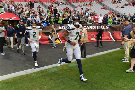 Seahawks 2023 Offseason Roster Primer as Geno Smith, Jason Myers and ...