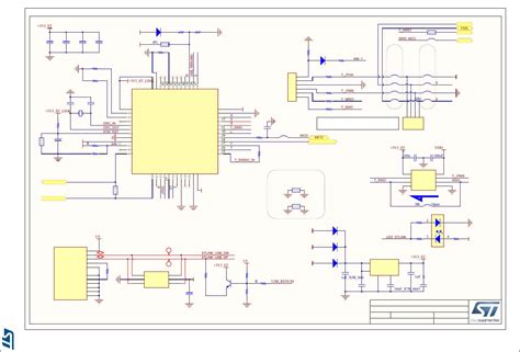 STM32 Nucleo-144 User Manual Datasheet by STMicroelectronics | Digi-Key Electronics