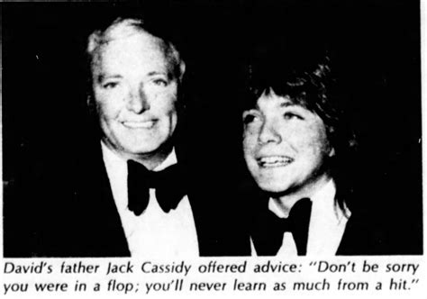 David Cassidy: How the '70s heartthrob singer & actor got his start - Click Americana