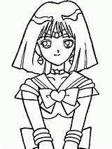 Sailor Moon Artemis Coloring Page  Free Printable Pages For Kids sketch template