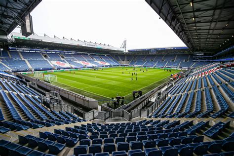 SC Heerenveen ontvangt doodsbedreiging: "Absoluut… | Voetbalnieuws