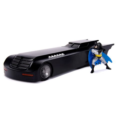 Batman The Animated Series Batmobile