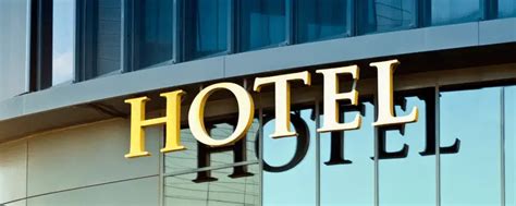 740+ Hotel Names Ideas To Inspire You