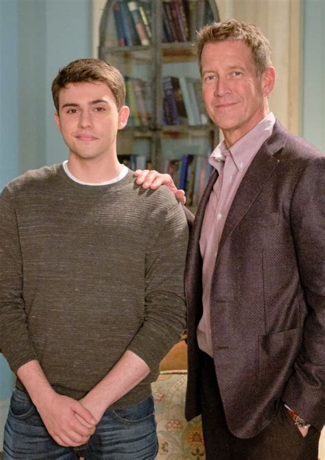 Sam and Nick - Good Witch Season 6 Episode 4 - TV Fanatic