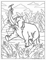 26 Jungle Book Coloring Pages Free PDF Printable sketch template