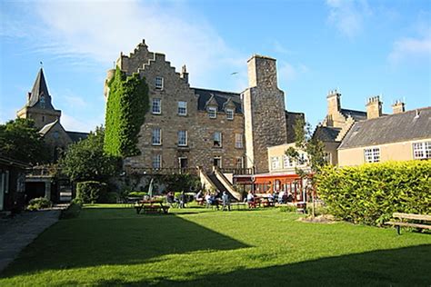 Dornoch Castle Hotel Weddings | Offers | Reviews | Photos | Fayres