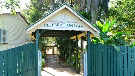 Buderim Mountain State School announces candy cane ban | Gold Coast ...