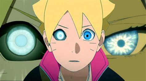 What Happened to Boruto in Chapter 64? - OtakuKart