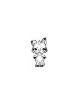 Poopsie Slime Surprise Unicorn coloring Pages sketch template