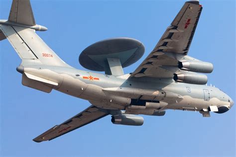 Pin on # - B - Surveillance aéroportée - (AWACS)