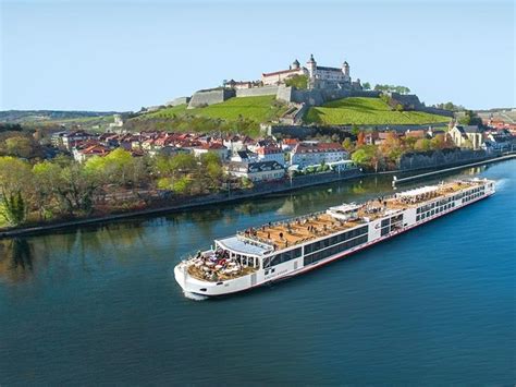 Check out this amazing offer by Viking Cruises for their Rhine River ...