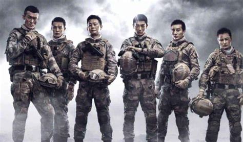 Film Review: Operation Red Sea (2018) by Dante Lam