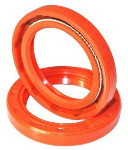 Silicone Rubber Seal at Rs 453/piece | Mannady | Chennai | ID ...