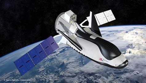 La nave espacial de SpaceX tiene un nuevo rival que volará en 2022