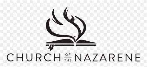 Nazarene Logo Wide T - Church Of The Nazarene Logo Clipart (#74764 ...