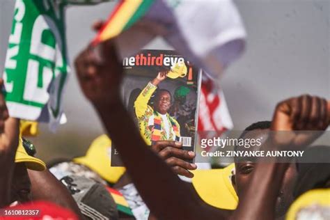 Zanu Pf Zimbabwe Photos and Premium High Res Pictures - Getty Images