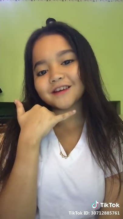 Alexandra Siang Best Tik tok Videos - YouTube