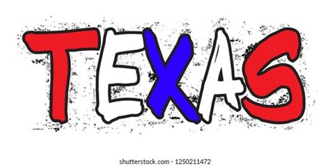 2,821 Texas words Images, Stock Photos & Vectors | Shutterstock