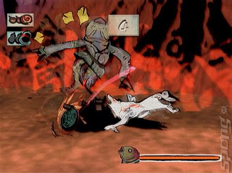 Screens: Okami - PS2 (37 of 77)