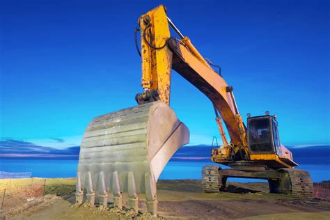 Backhoe Operator: What is Needed to Be Licensed | Heavy Machinery World